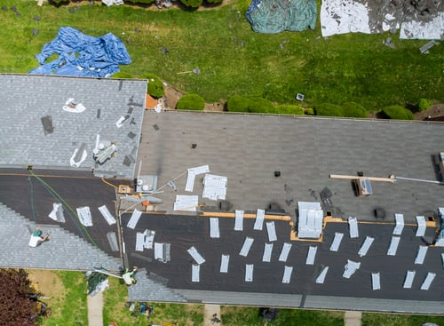 Roof Replacement in Phoenix: What to Expect from Start to |Finish|